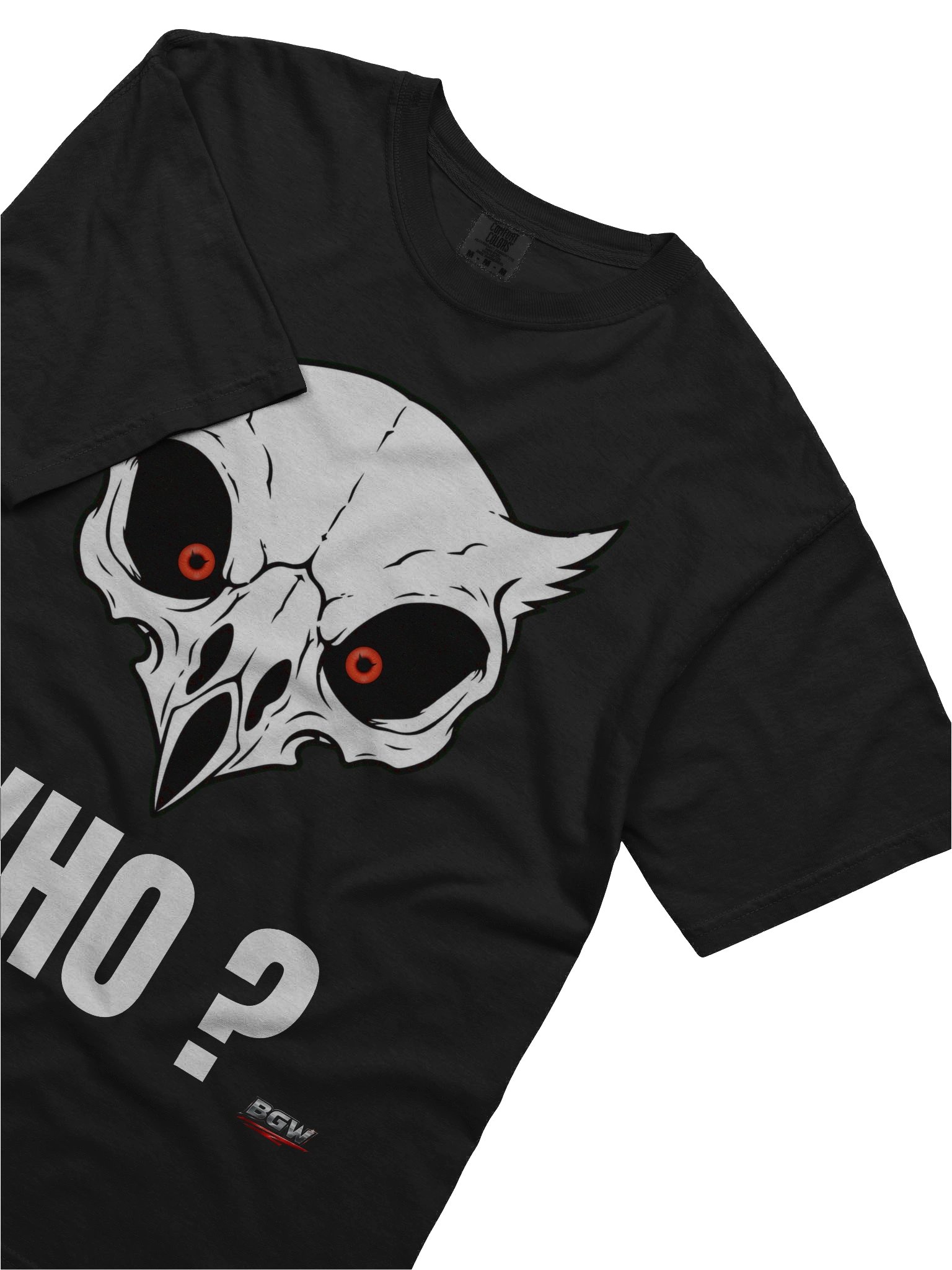 WHO?!?! product image (5)