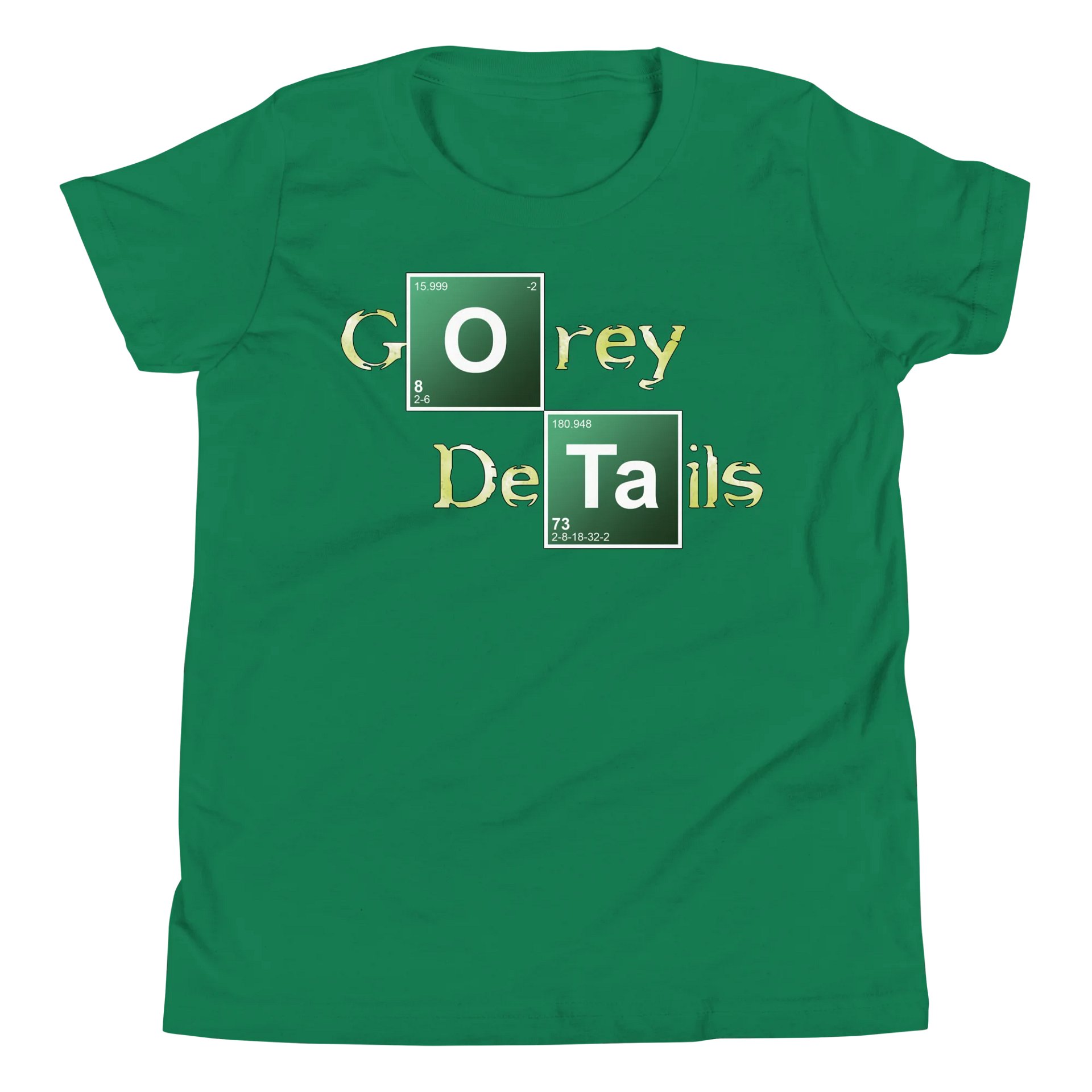 We need to cook! - Bella+Canvas Youth Short Sleeve T-Shirt product image (35)