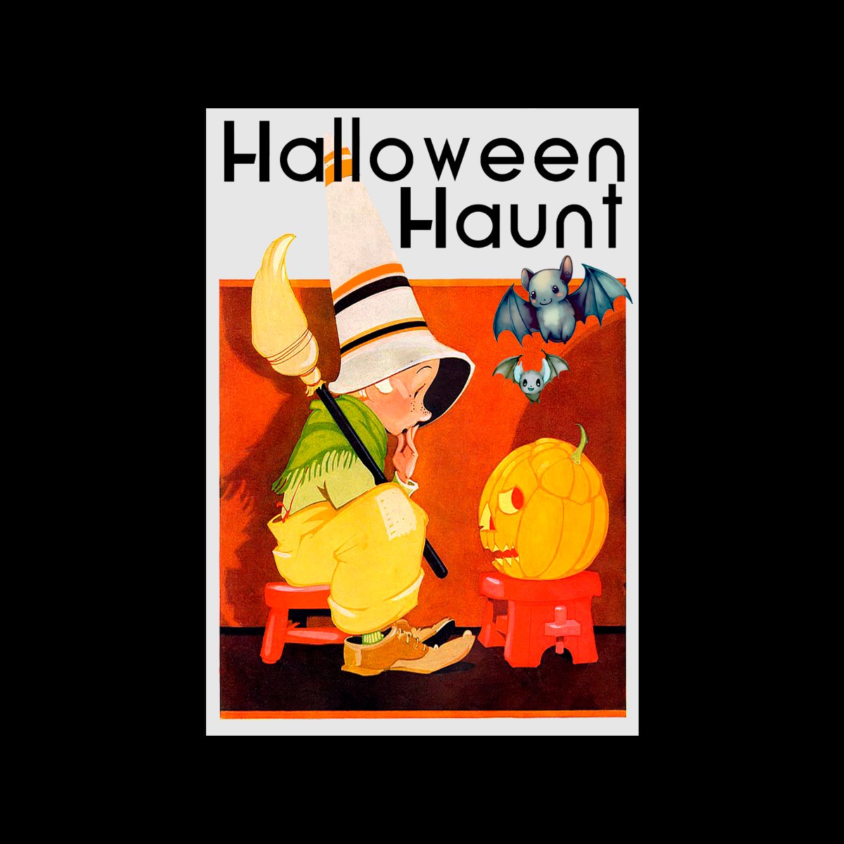 Halloween haunt product image (1)