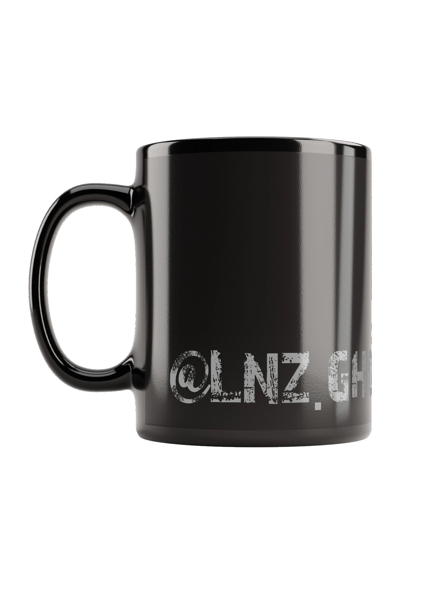 Trash Racoon Mug product image (11)