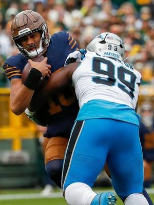 Packers Avoid Daylight Savings Curse!