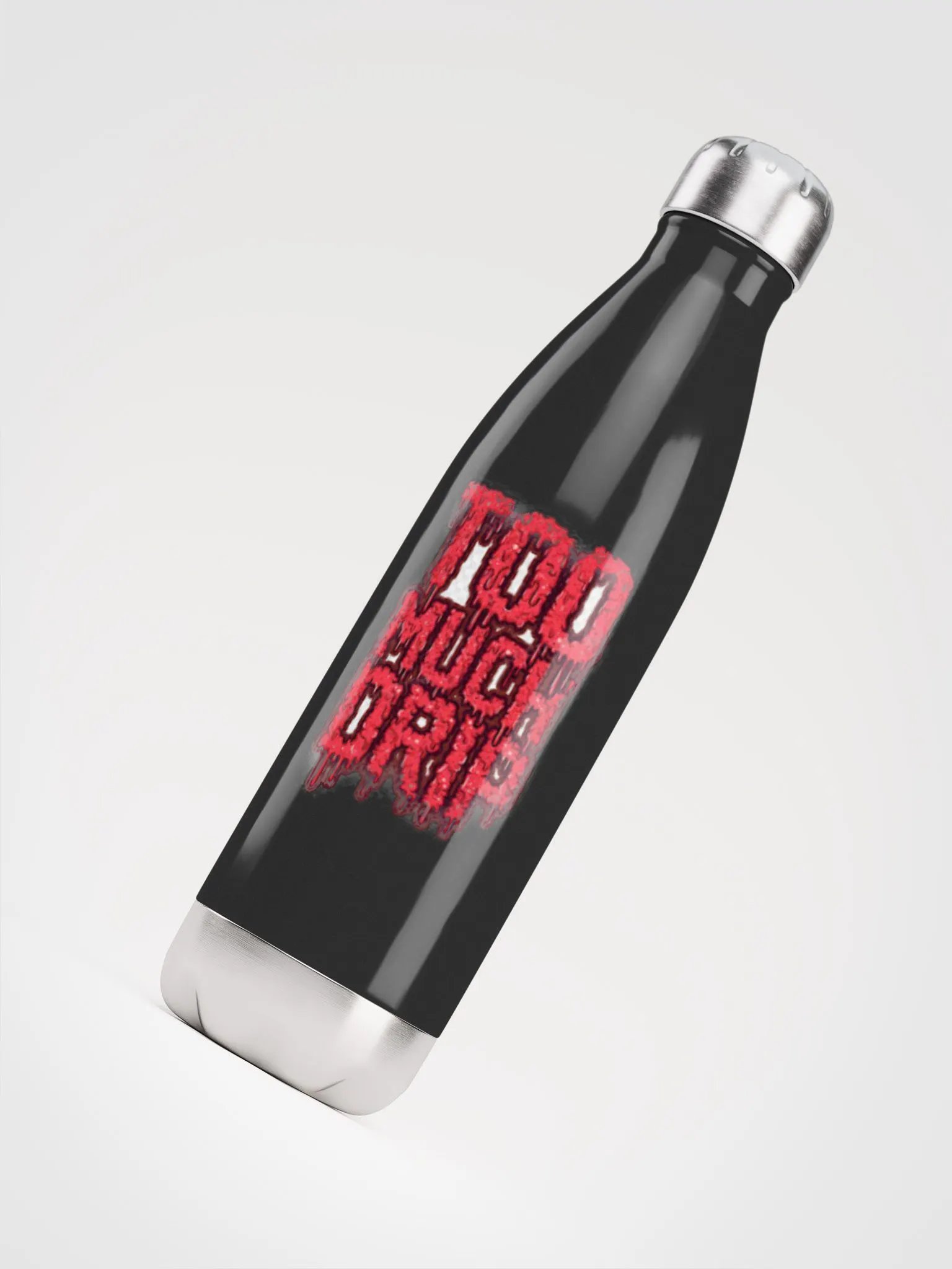 to much drip stainlless steal bottle product image (7)