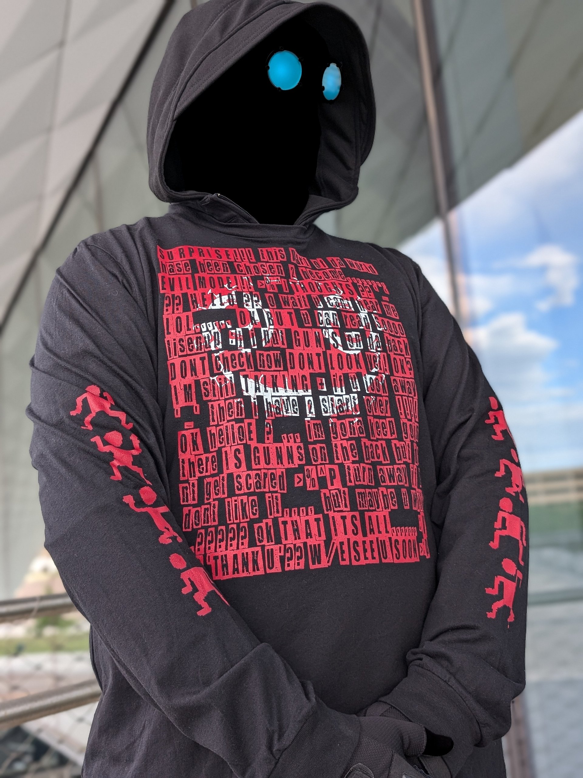 FSHY Long Sleeve product image (4)