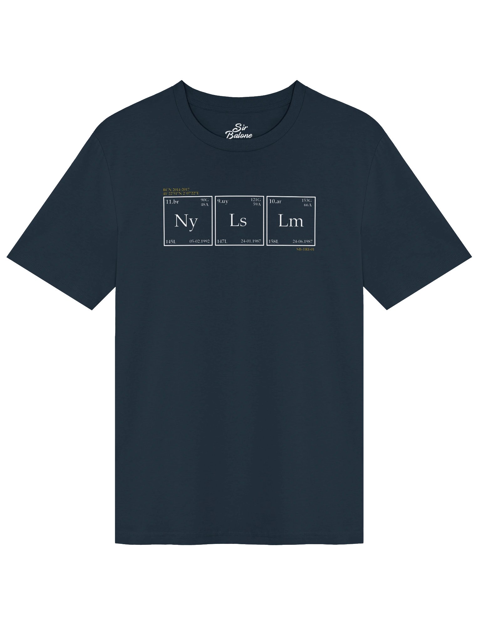 SB-TRI-01 - Limited product image (1)