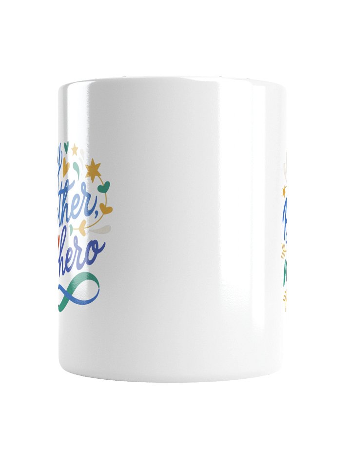 Heartfelt Brother Gift from Sister Coffee Mug product image (2)