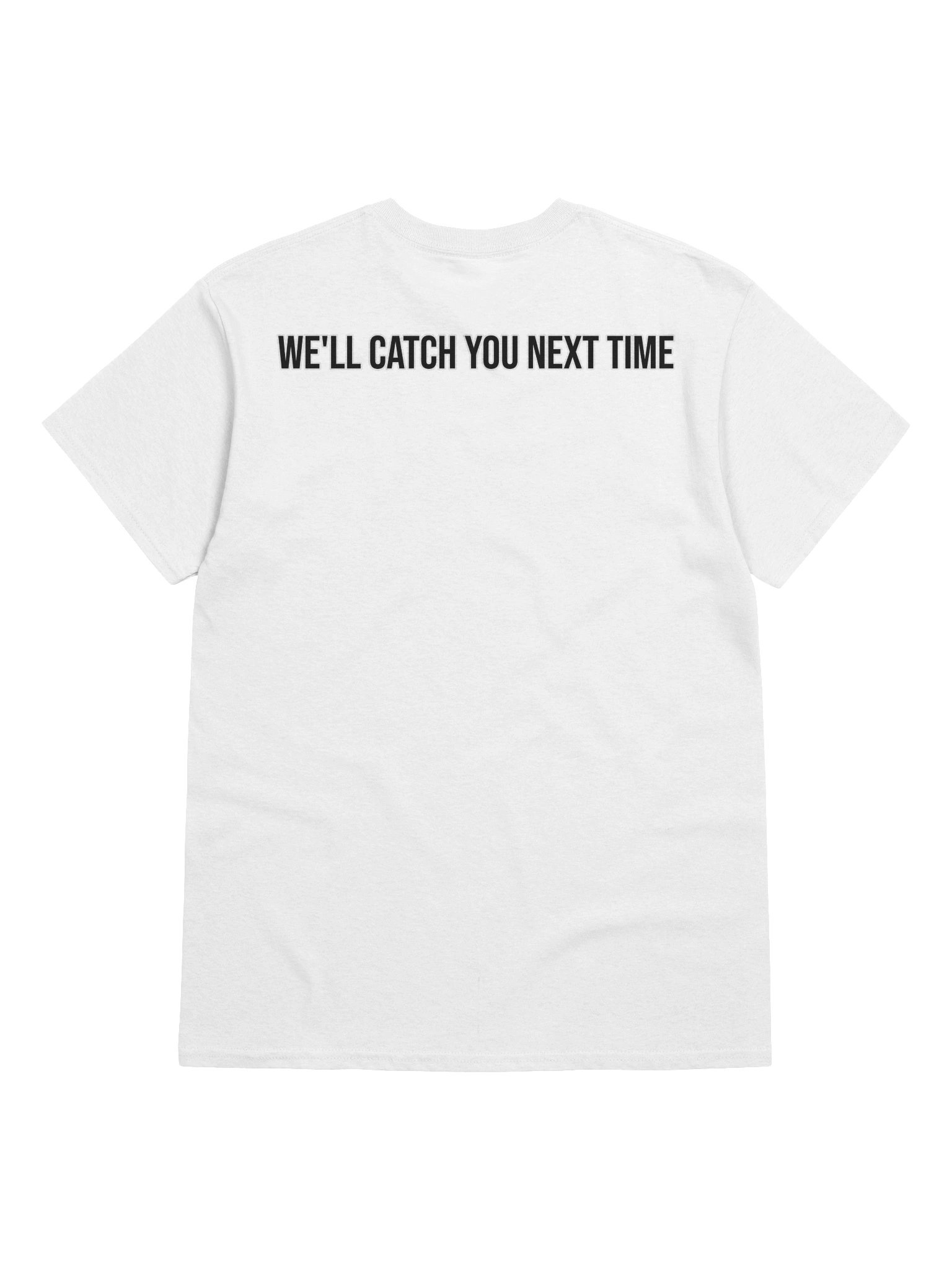 Pit Against Call-In Shirt product image (6)