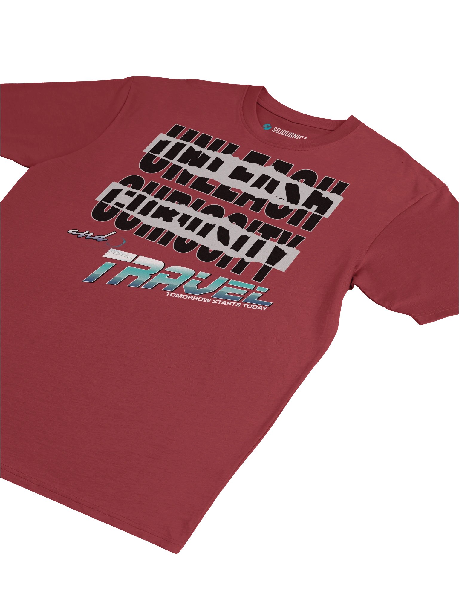 Unleash Curiosity Premium Tee product image (4)