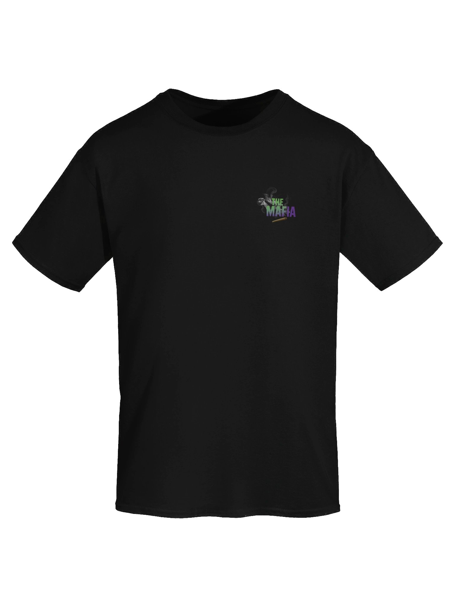 Breadwinners Up in Smoke tee product image (34)