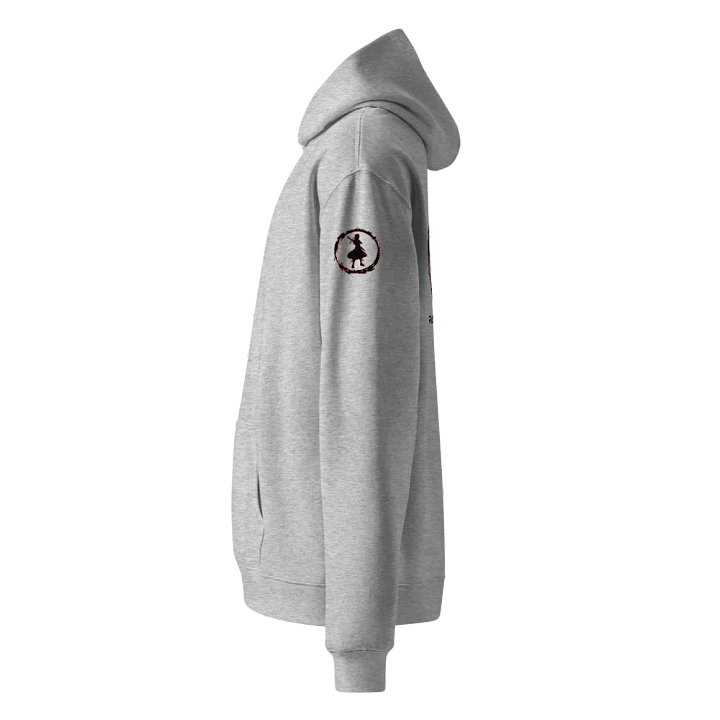 Rayda's Gaming Hoody product image (11)