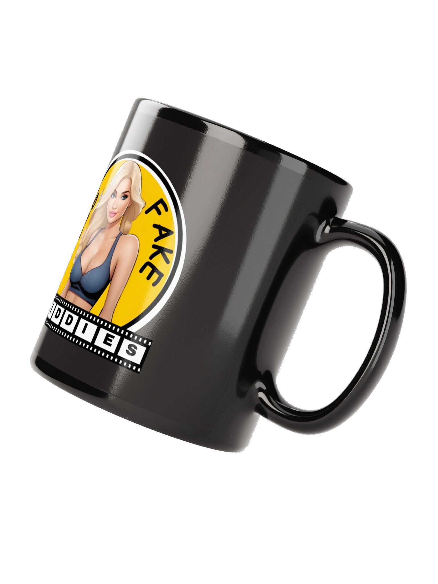 Don’t Tread on Poo Mug BFV product image (7)