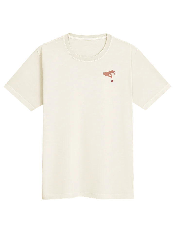 Kluy Cherish Love Graphic T-Shirt product image (10)