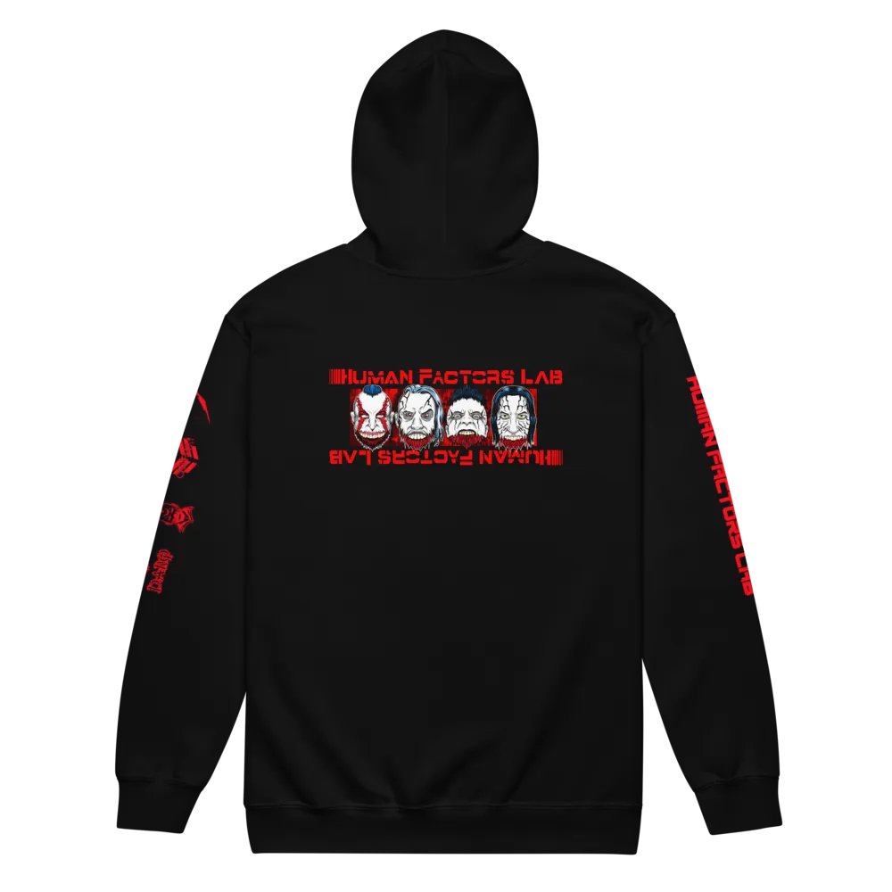 Jaw Hoodie product image (9)