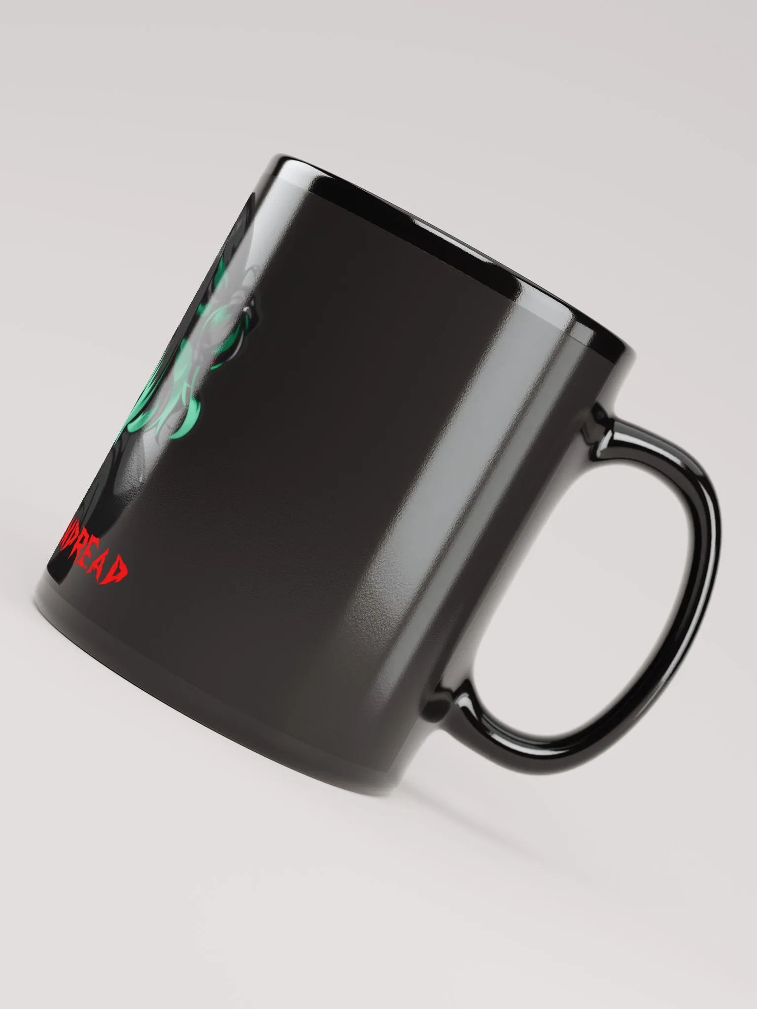 Boba Tea Mug product image (7)