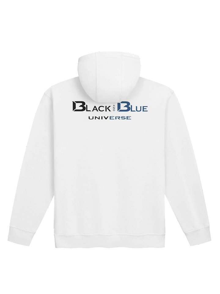 Dual Logo Hoodie product image (2)