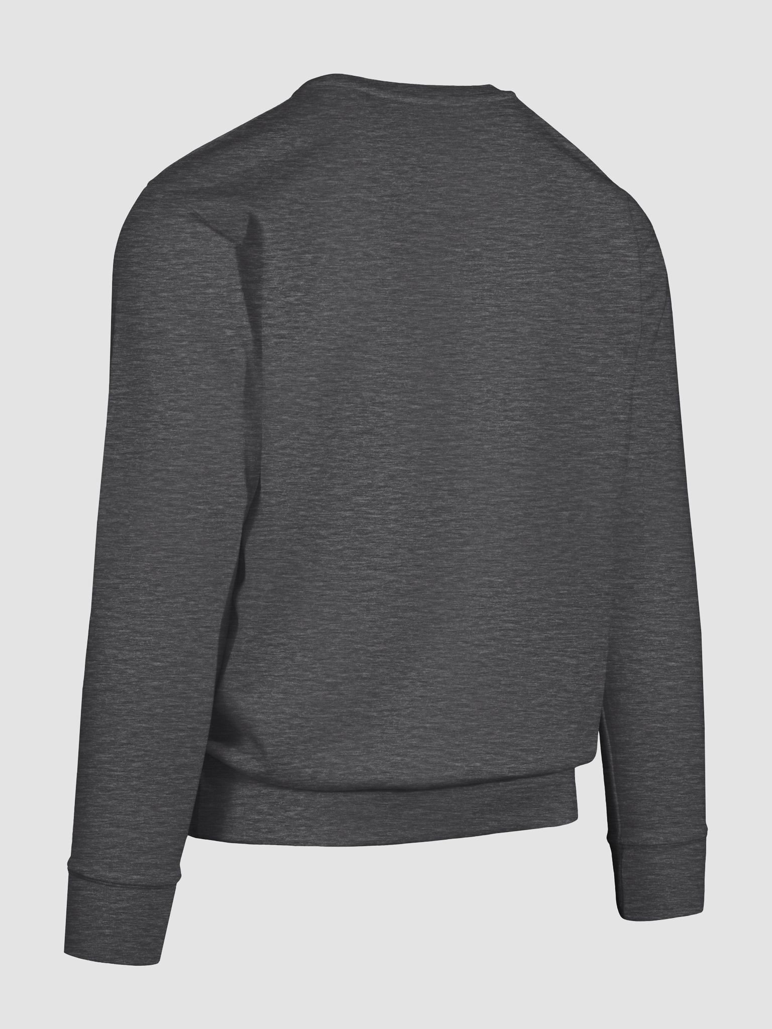 Comms BFF Club Vintage Sweatshirt product image (12)