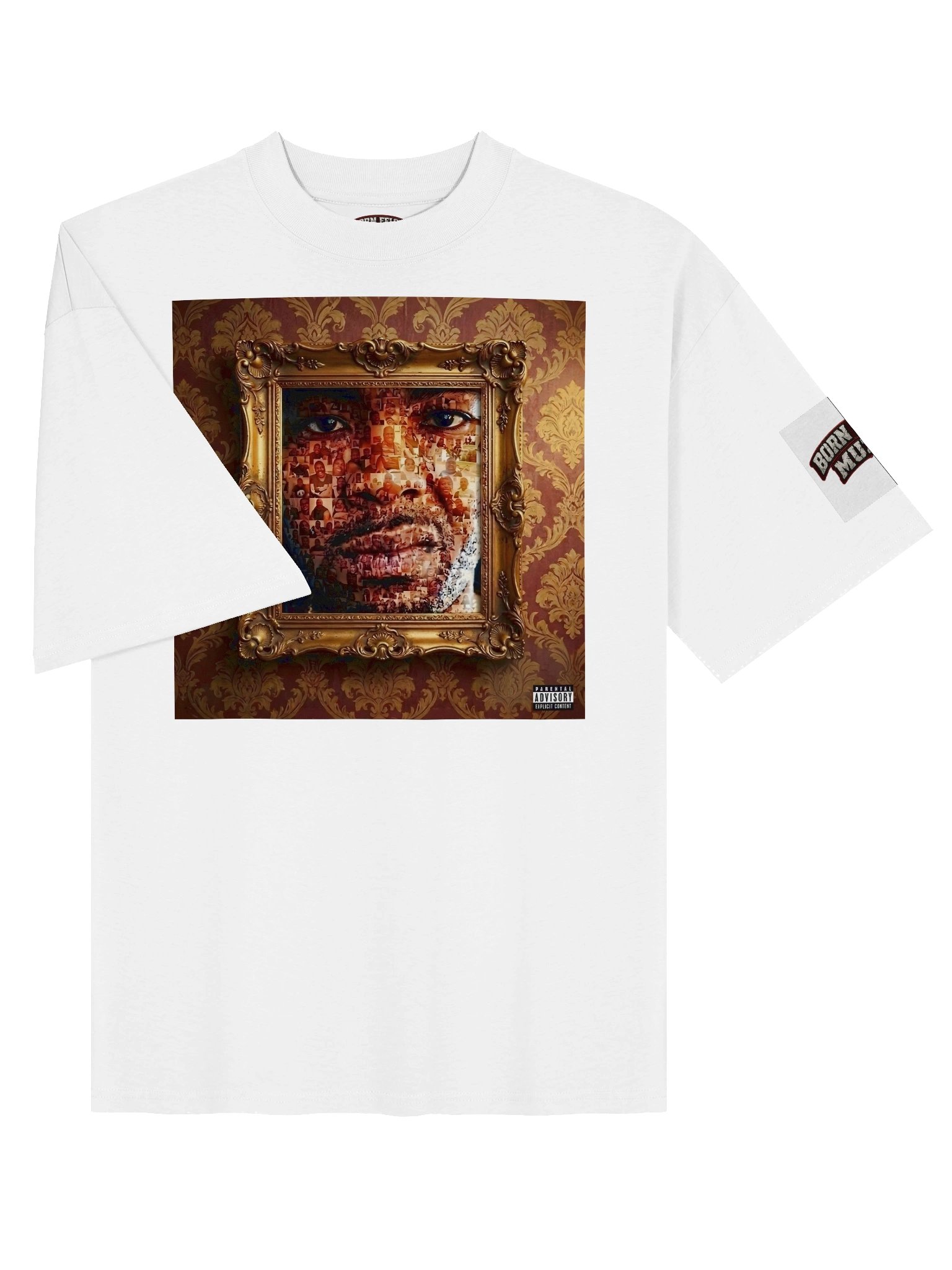 Ms. Jeffrey's Son Graphic T product image (3)