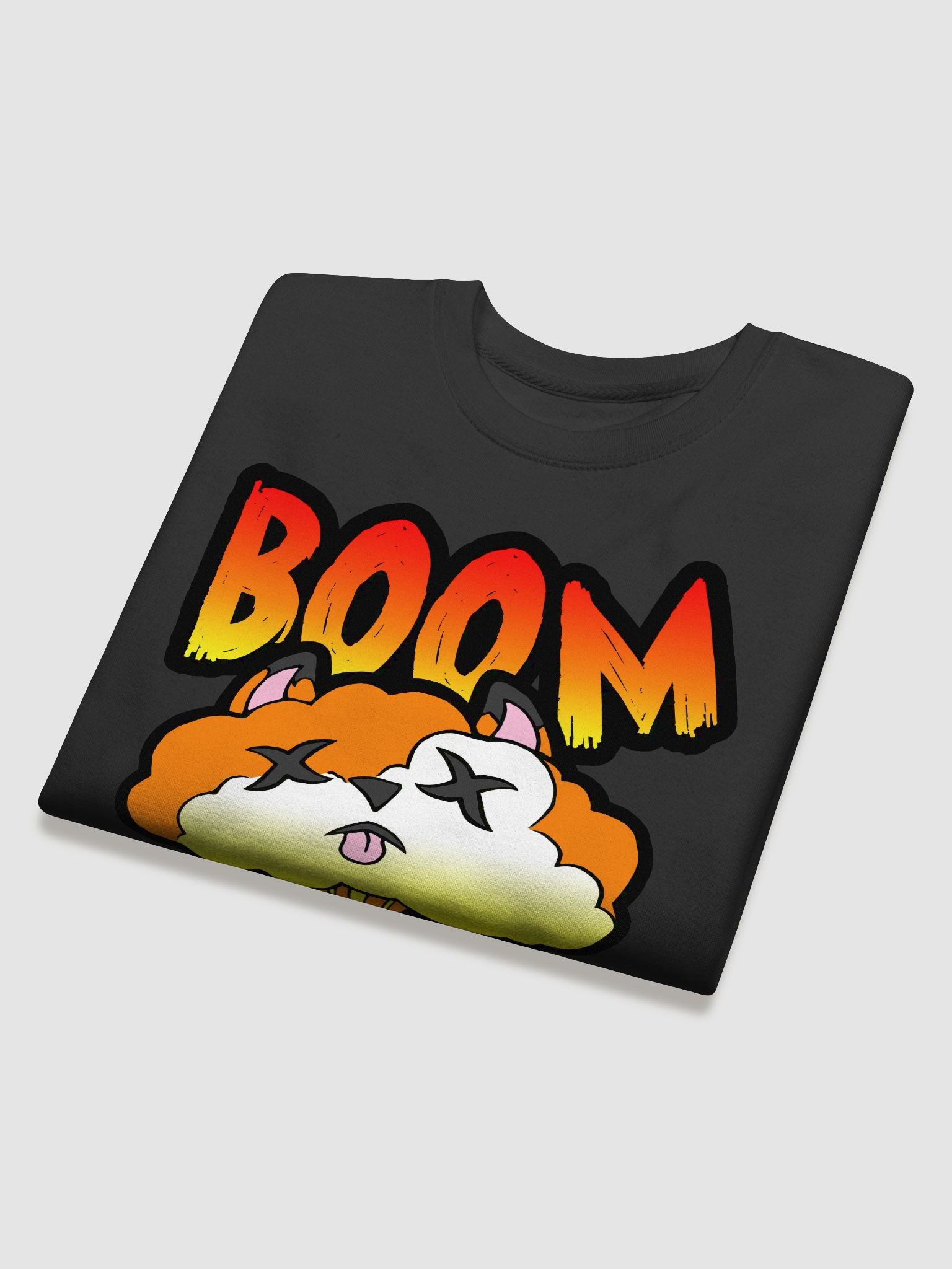 BOOM Sweatshirt product image (39)