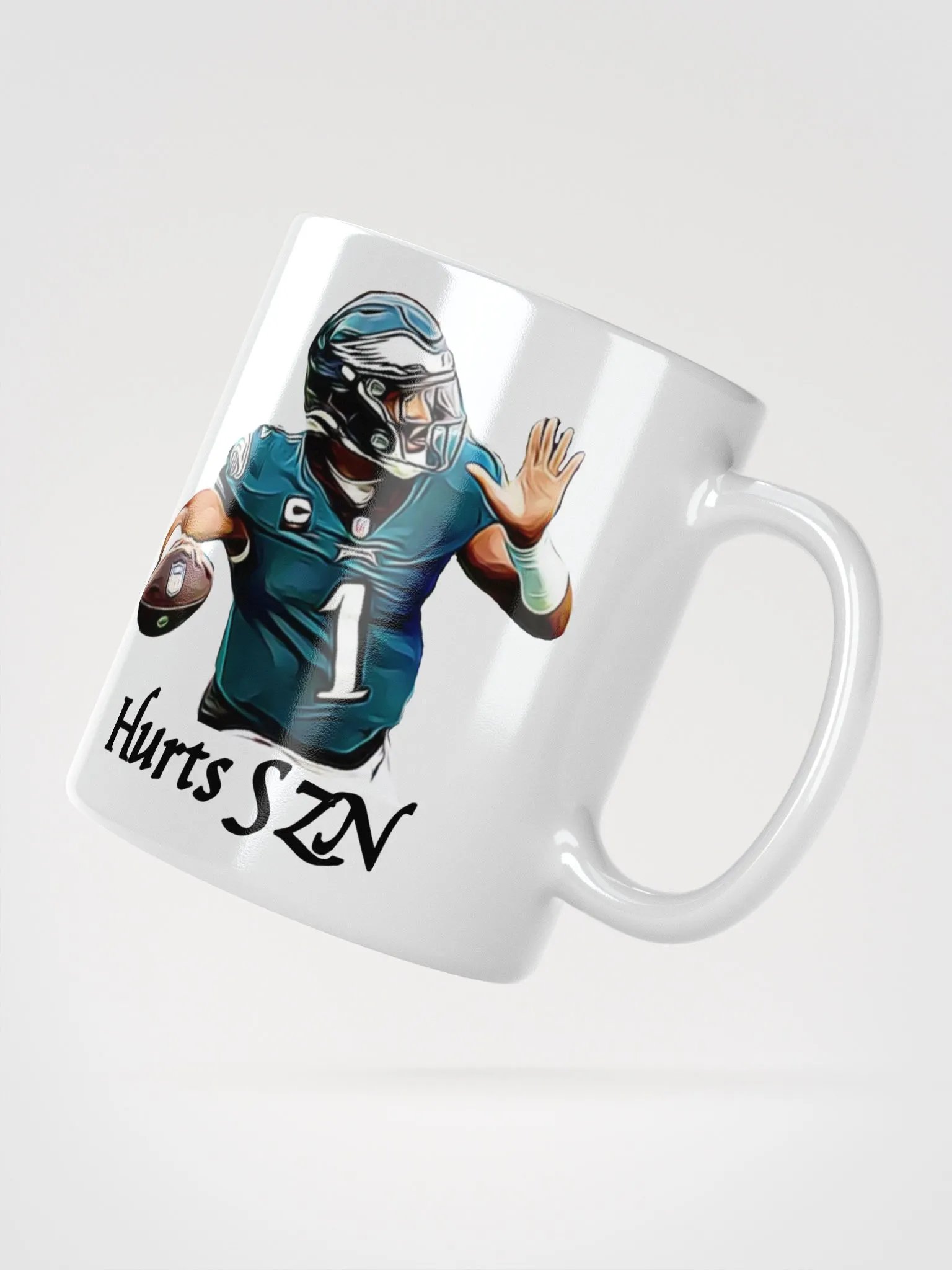 Hurts SZN Mug product image (3)