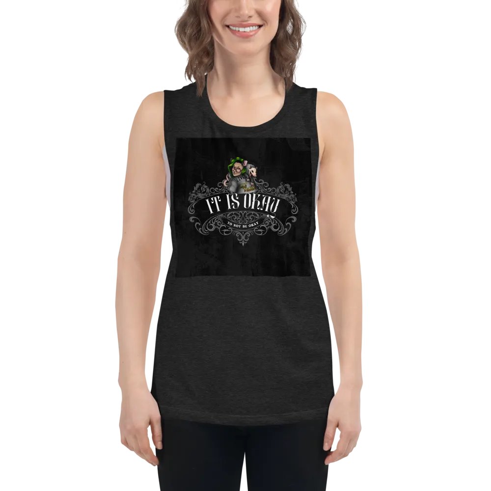 It Is Okay product image (5)