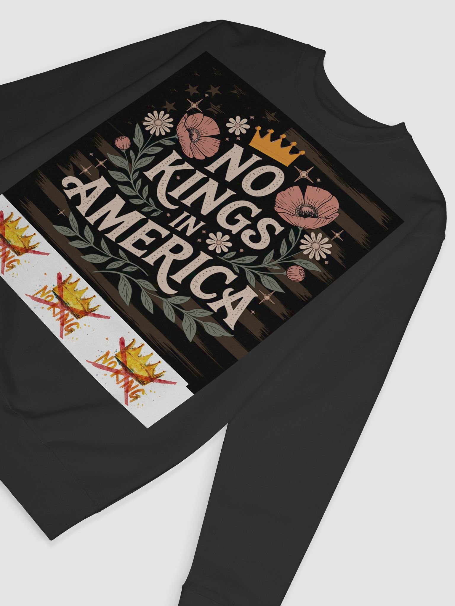 no king product image (51)