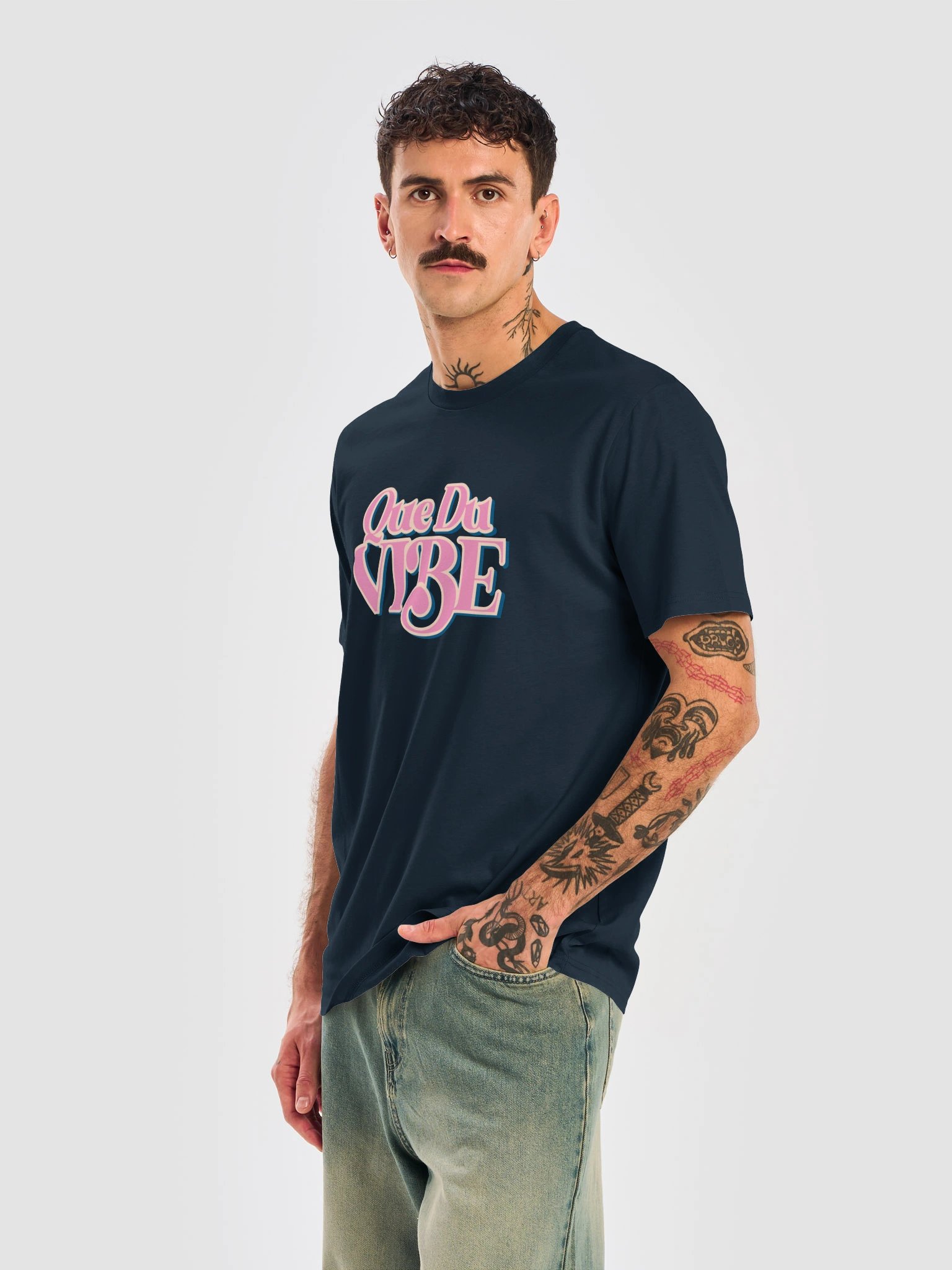Que Du Vibe product image (6)