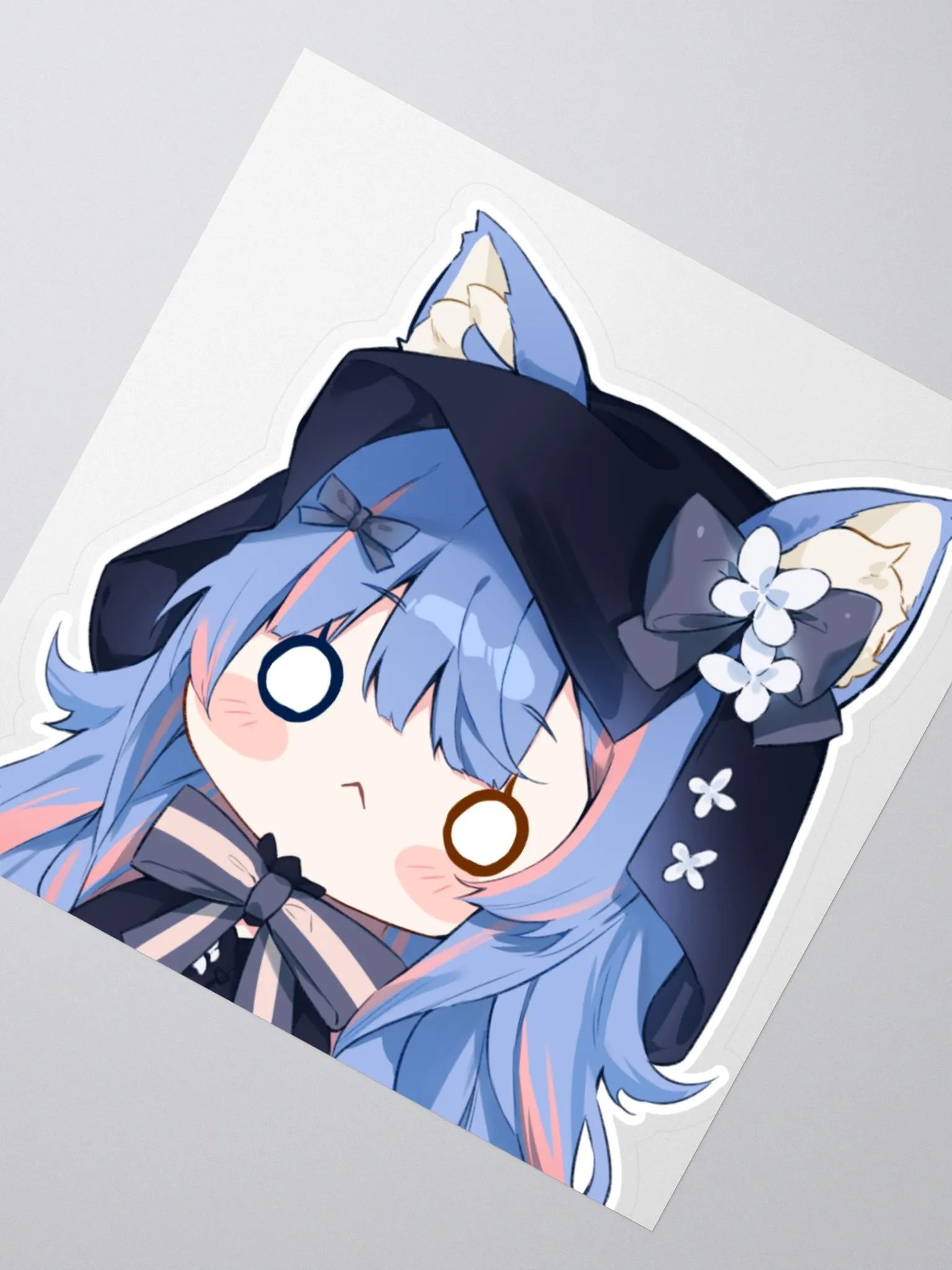 Awe Sticker product image (2)