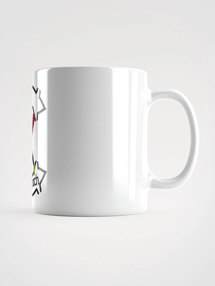 Coach Mug product image (2)