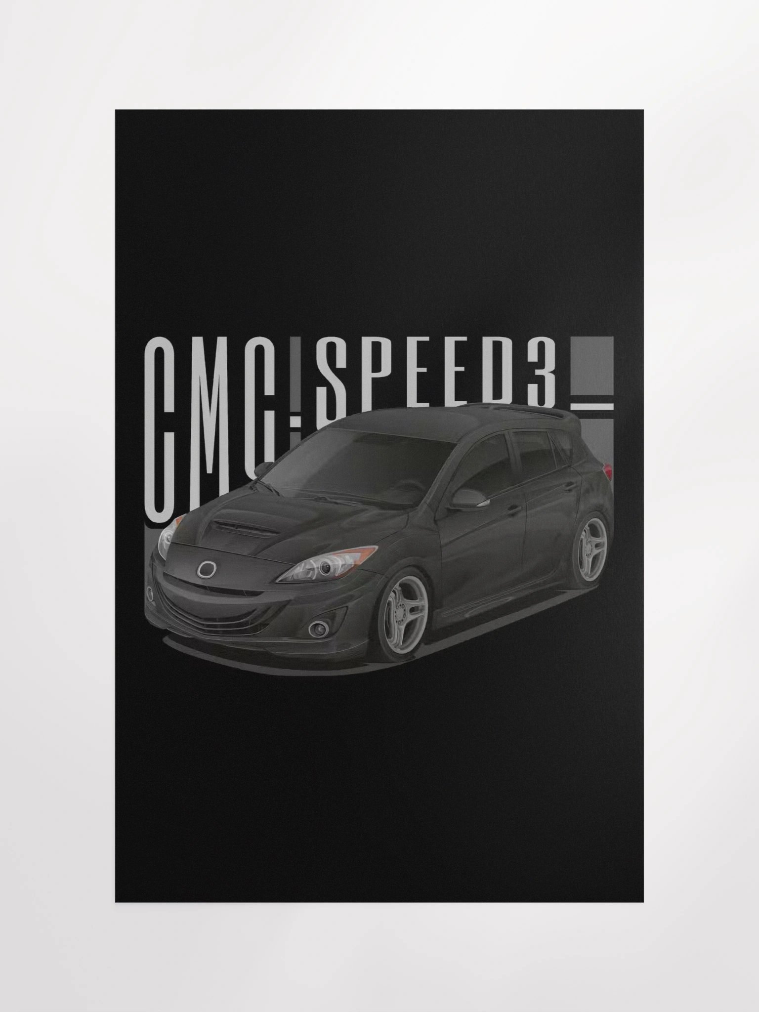 Poster - cmc.speed3_ product image (1)