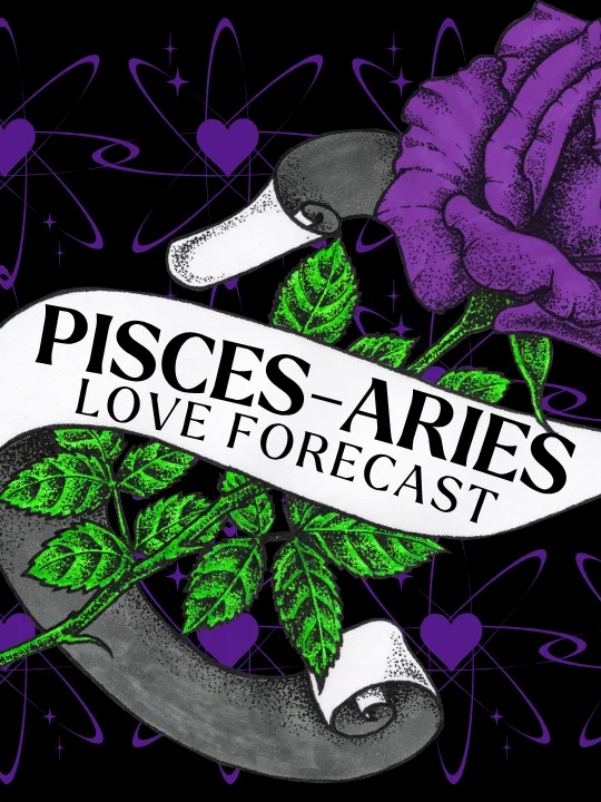 pisces aries cusp ♥ love tarot forecast ♥ august 2026 product image (1)