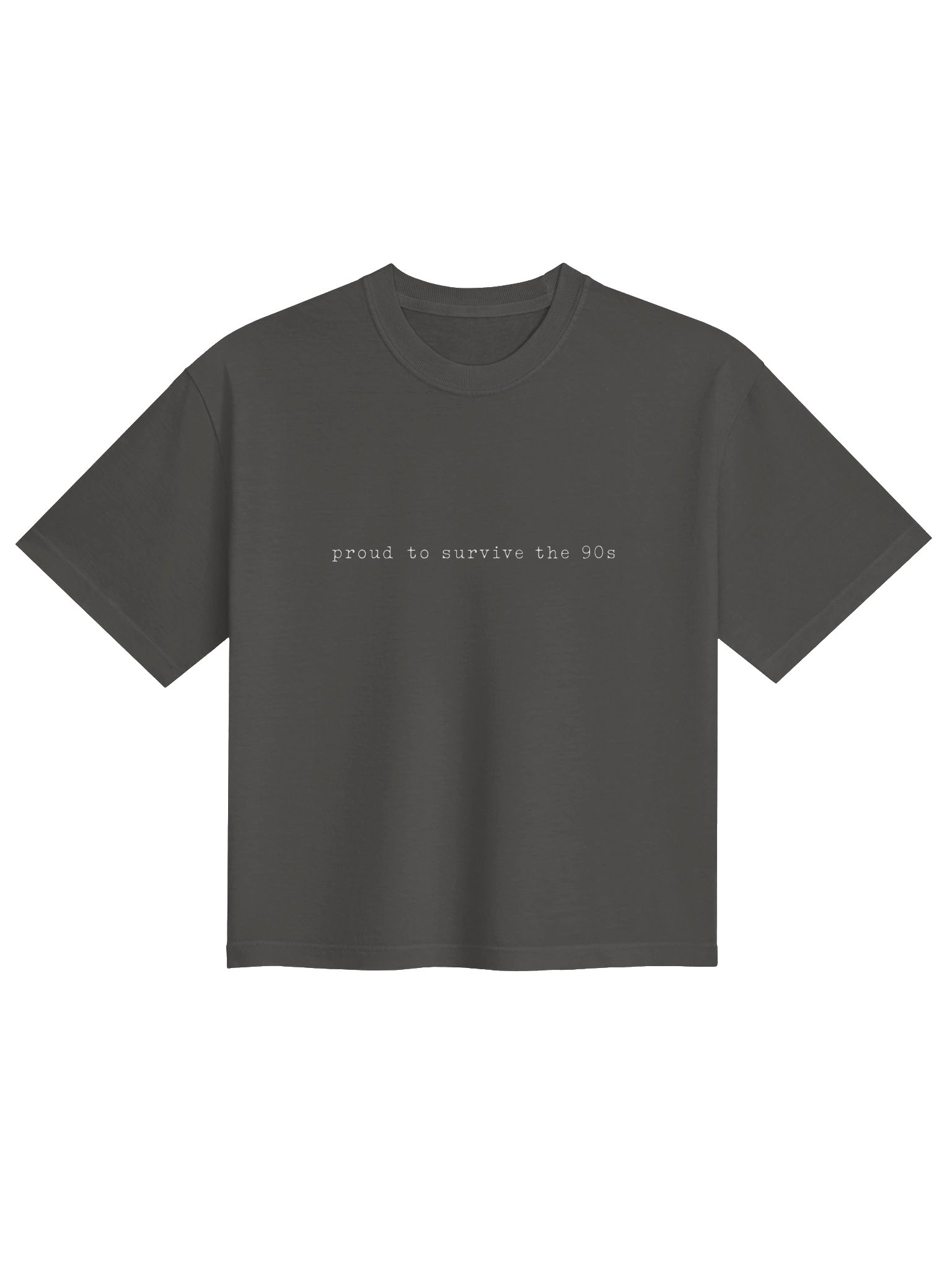 t-shirt WOMAN product image (1)