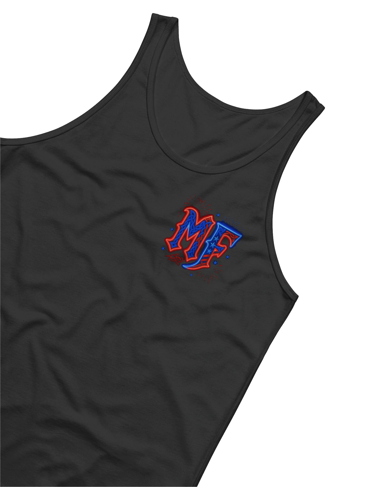 MistrixFreyja Men's Tank product image (13)