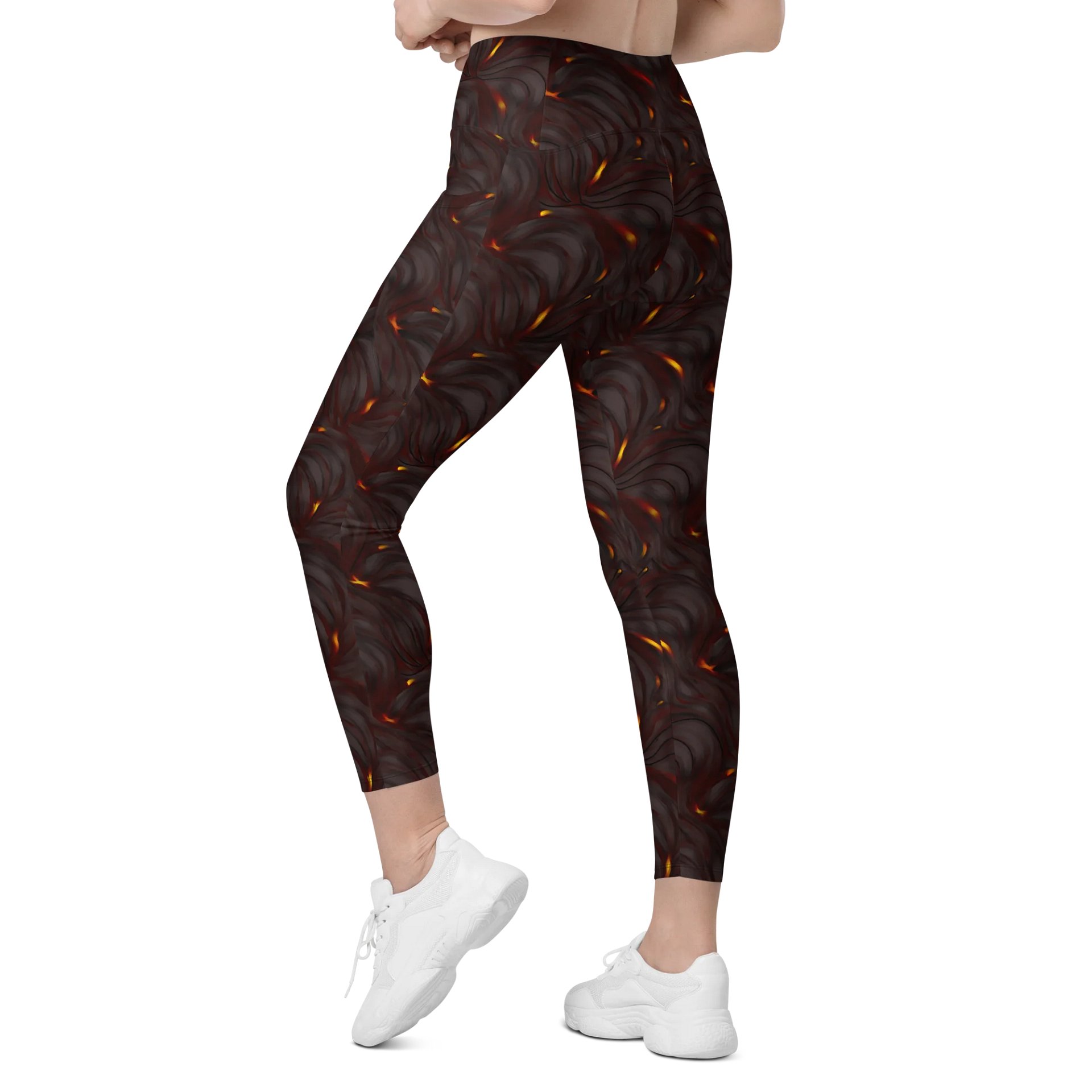 Magma Leggings product image (6)