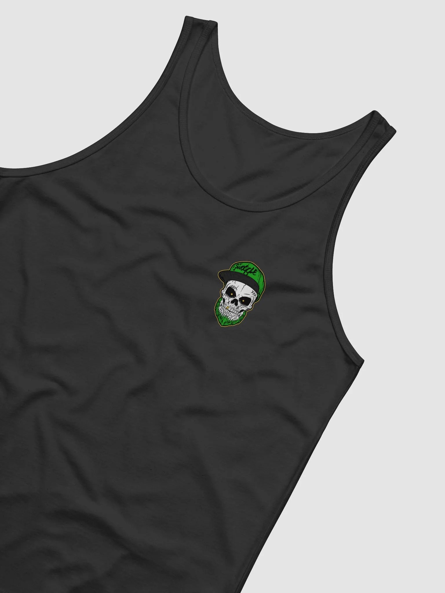 Swoggle Tank Top product image (4)