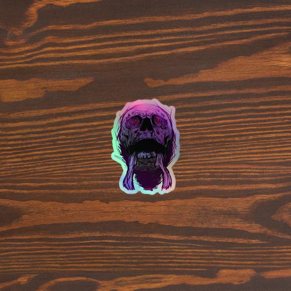 New Death product image (5)