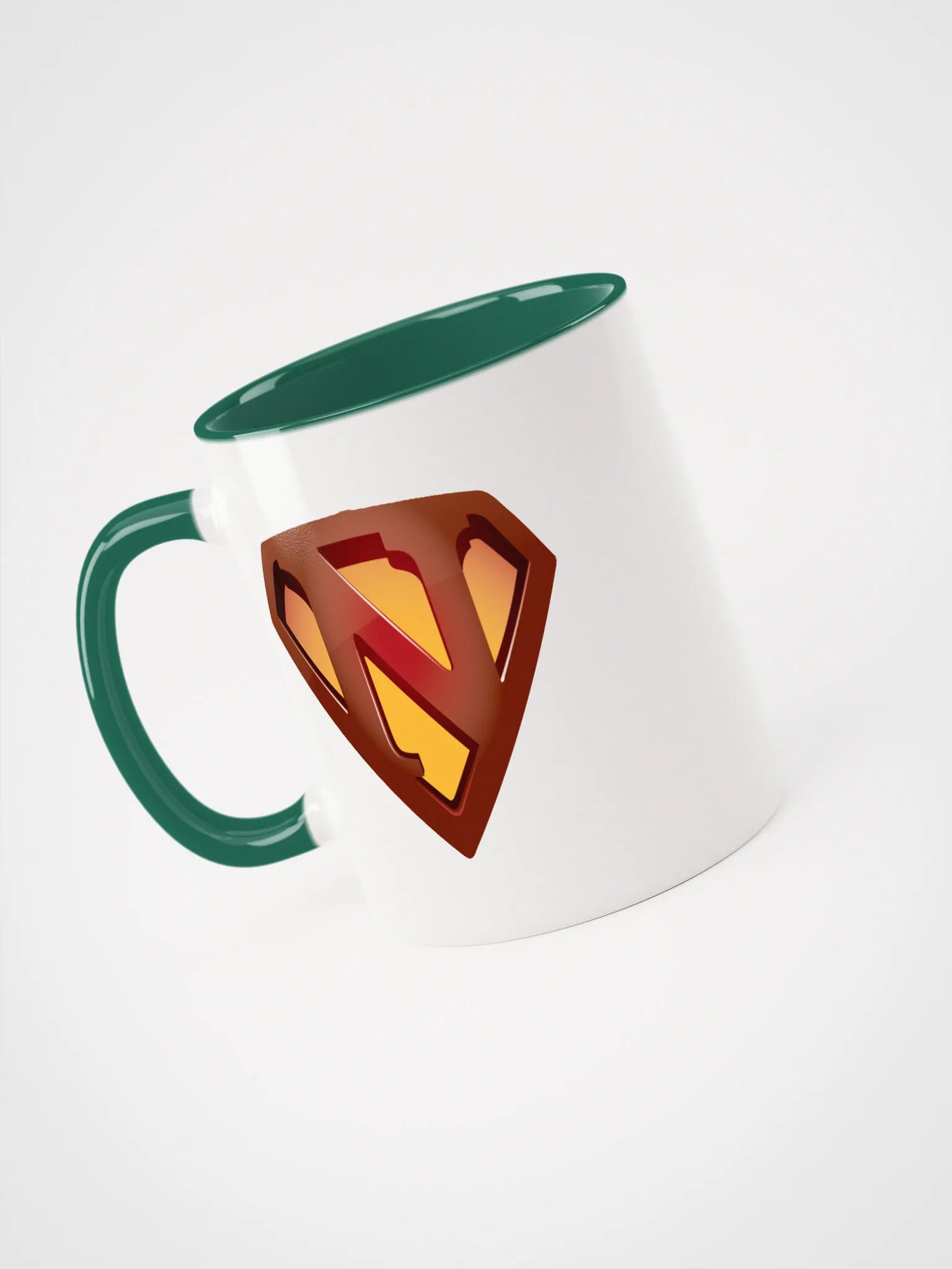 SuperNendi Ceramic Mug product image (3)