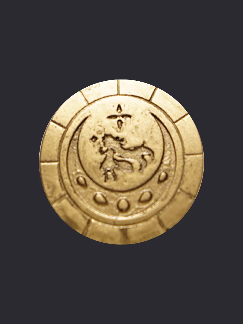 Collector Coin product image (2)