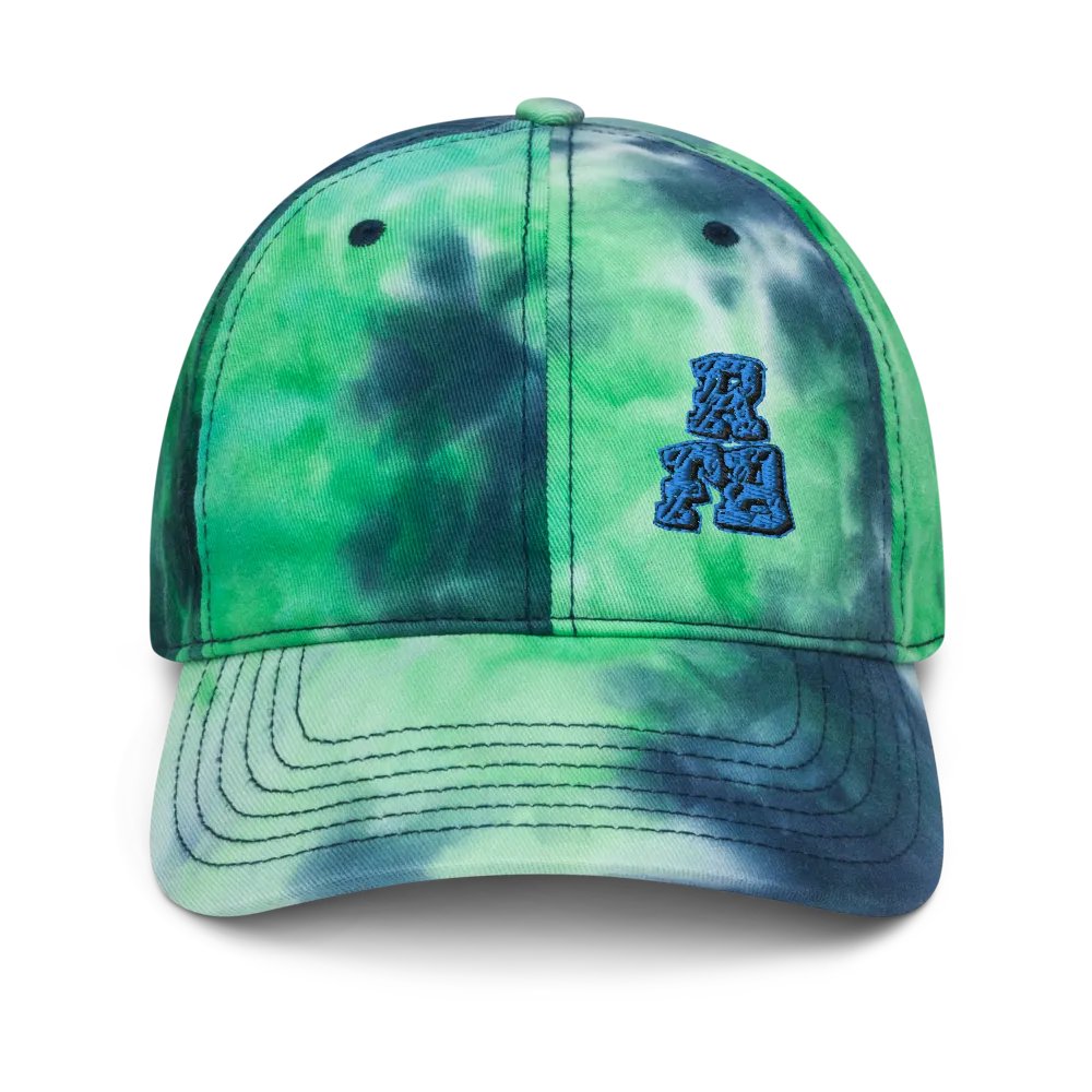 Tye Dye Ricerhat product image (1)