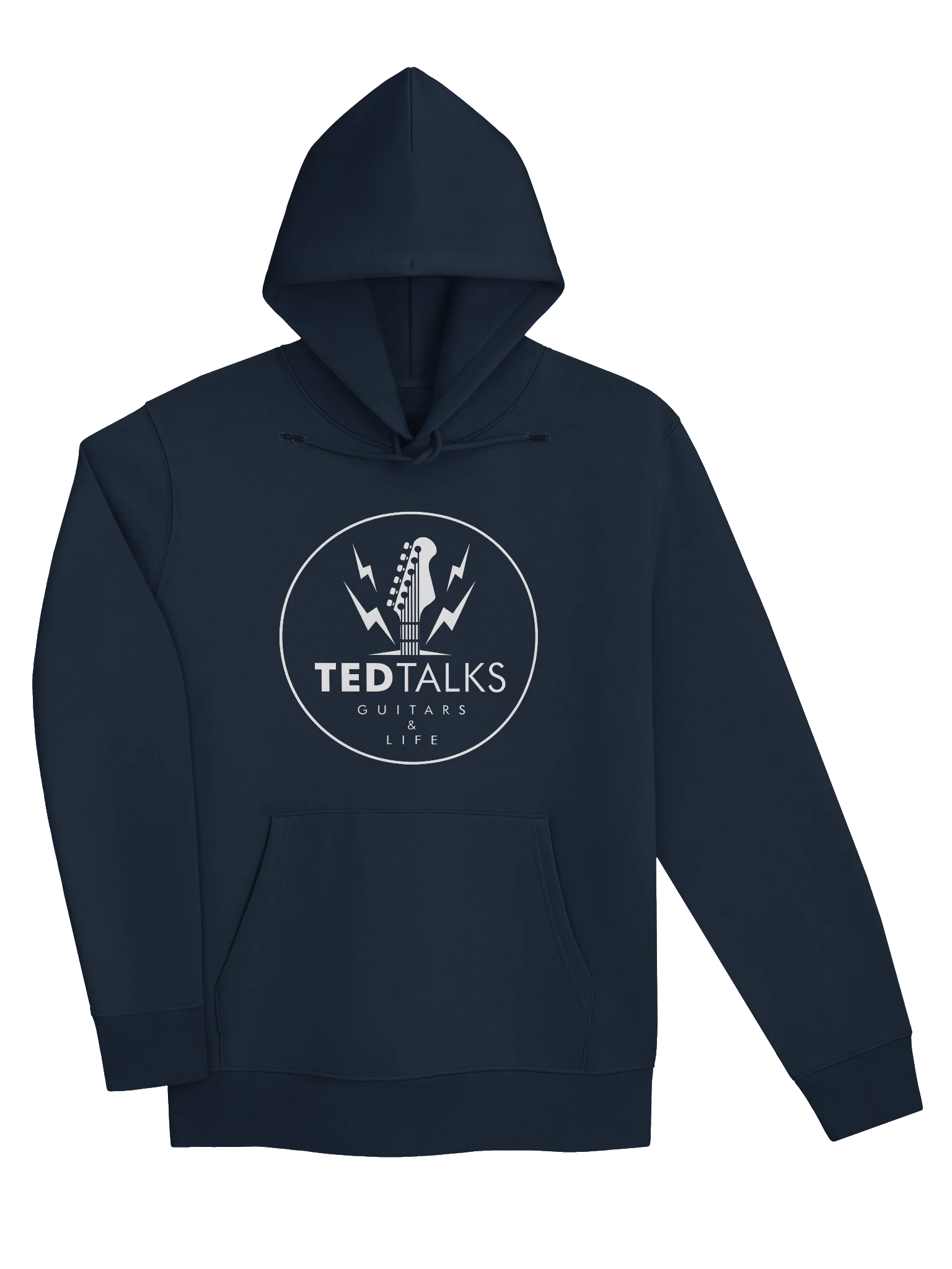 TTGL Hoodie (Big & Tall) product image (9)