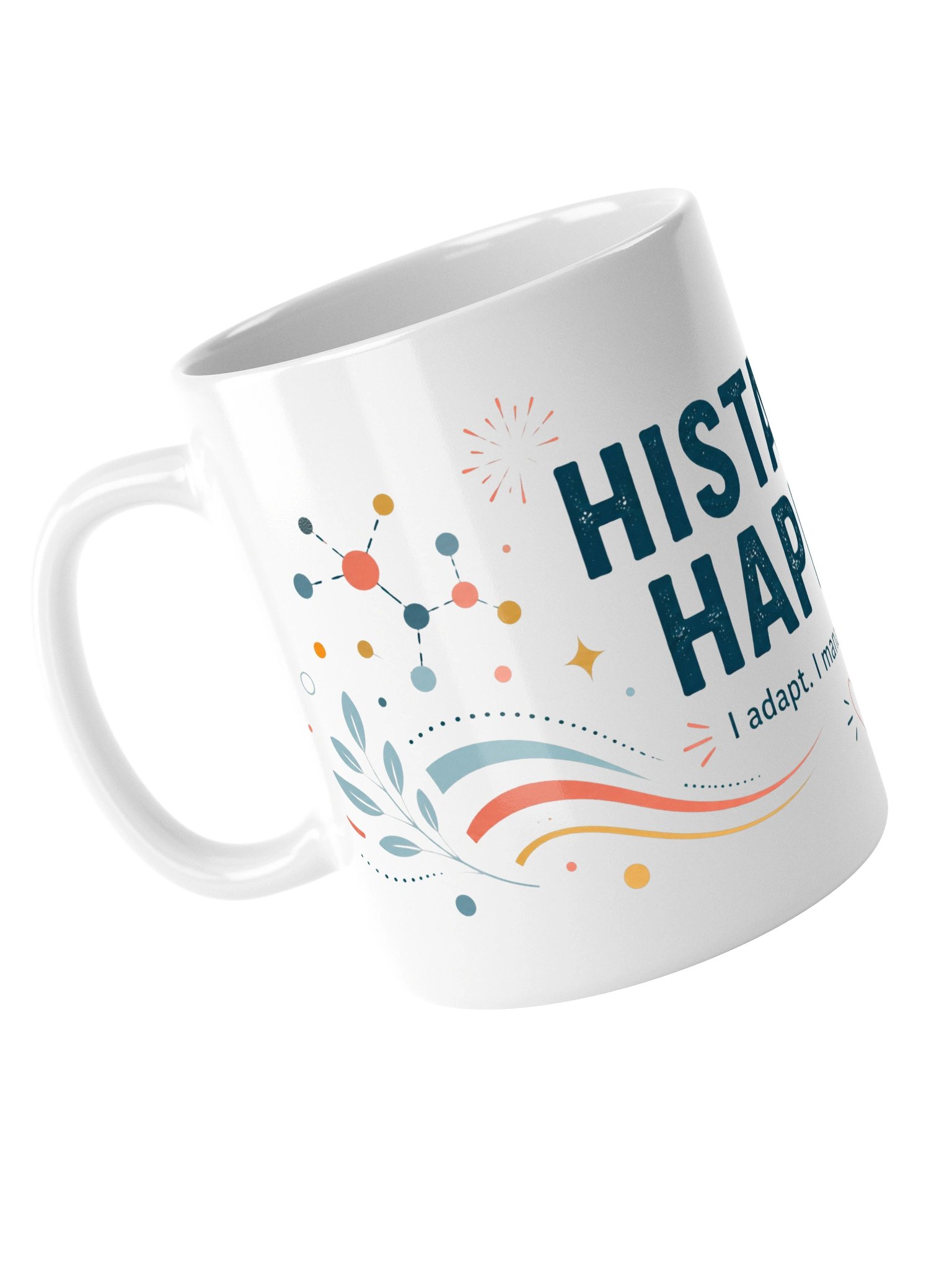 Mast Cell Activation Syndrome Mug product image (13)