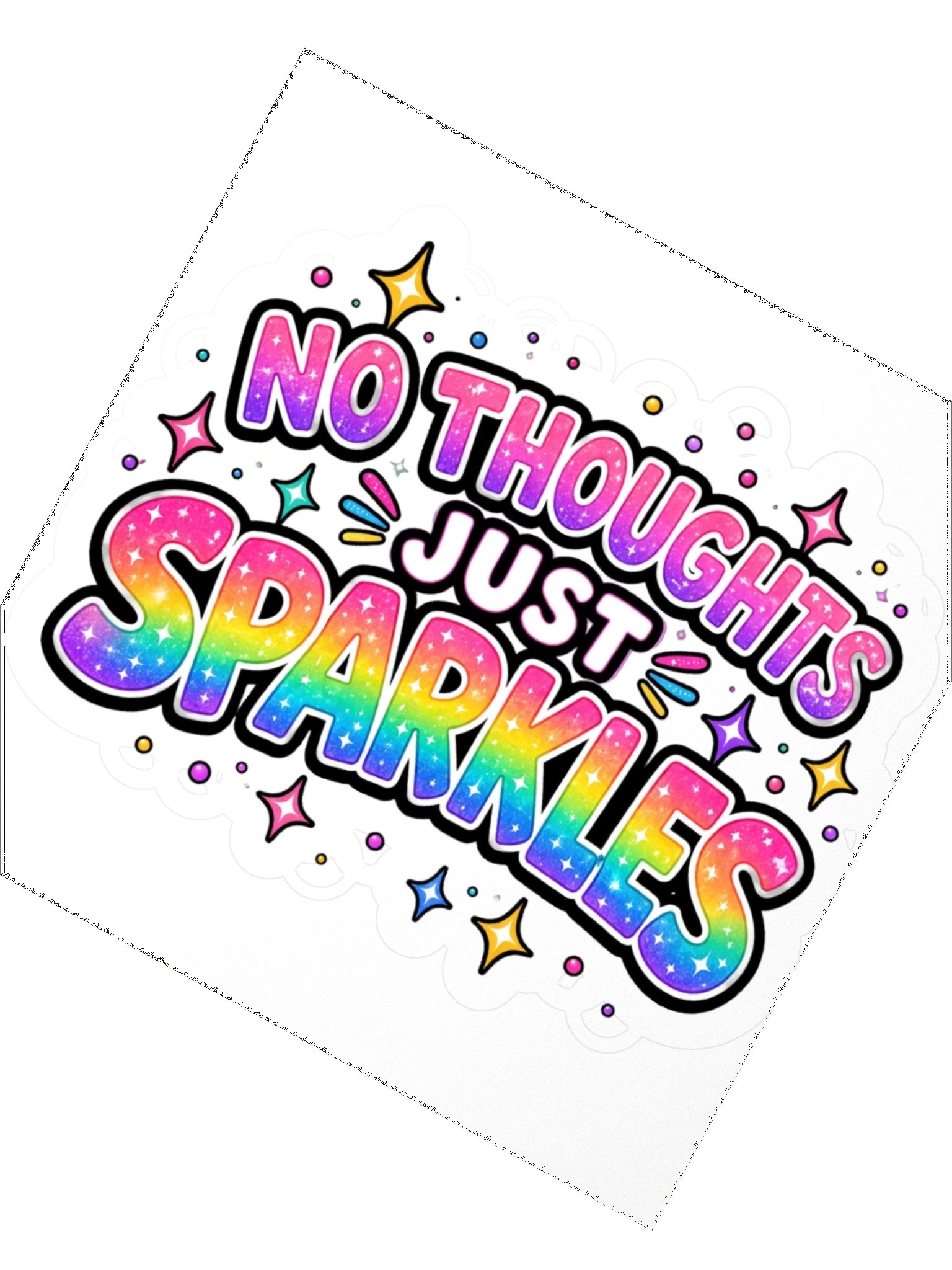 no thoughts product image (3)