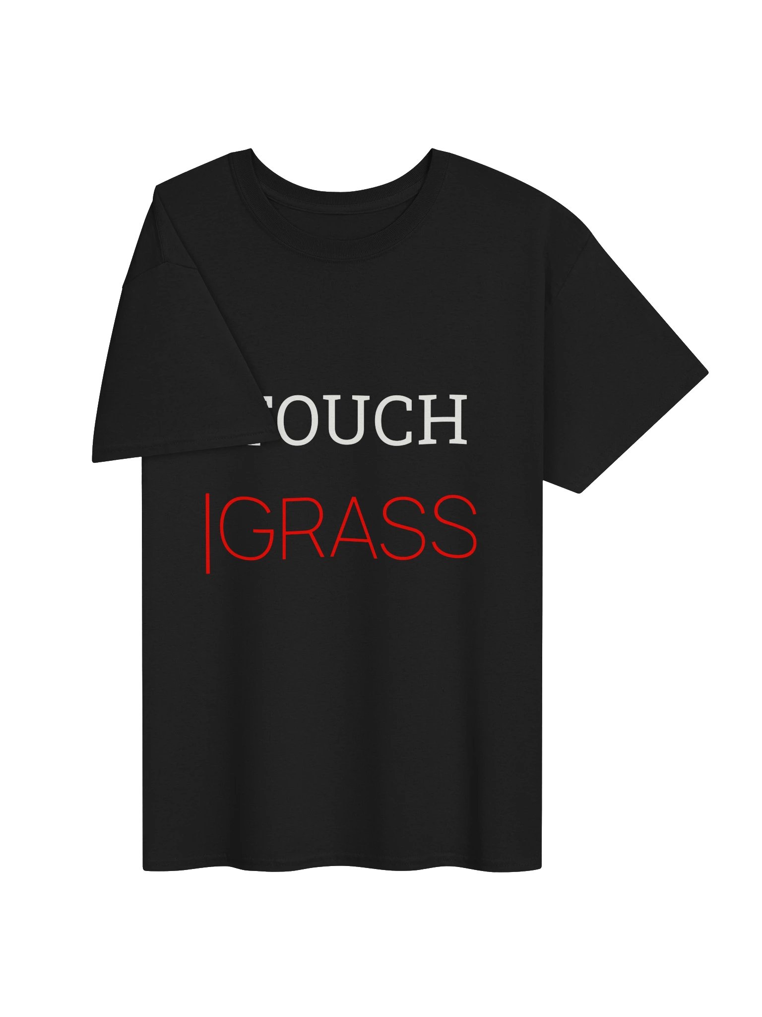 Touch Grass · highlighted-word product image (3)