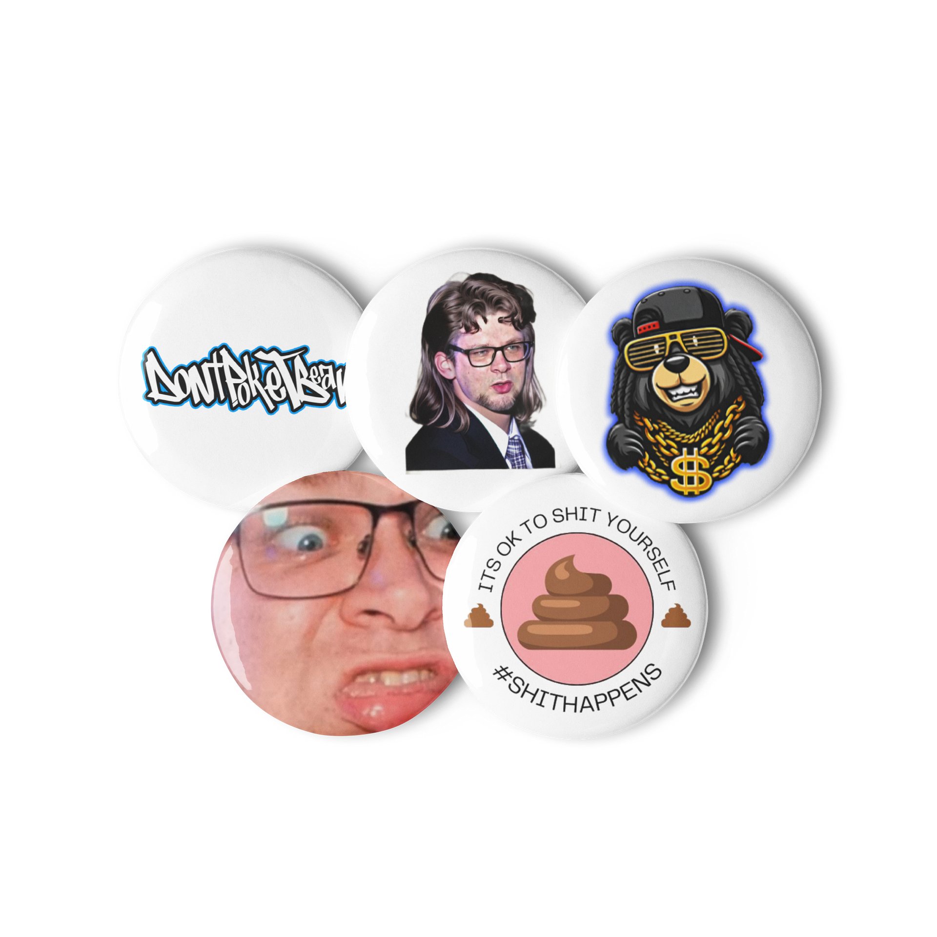 The Bear Set product image (3)