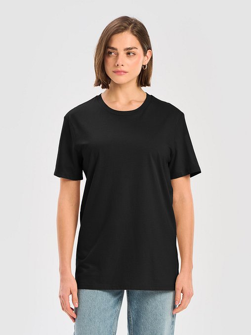 Photo showing Stanley/Stella Unisex Organic T-Shirt