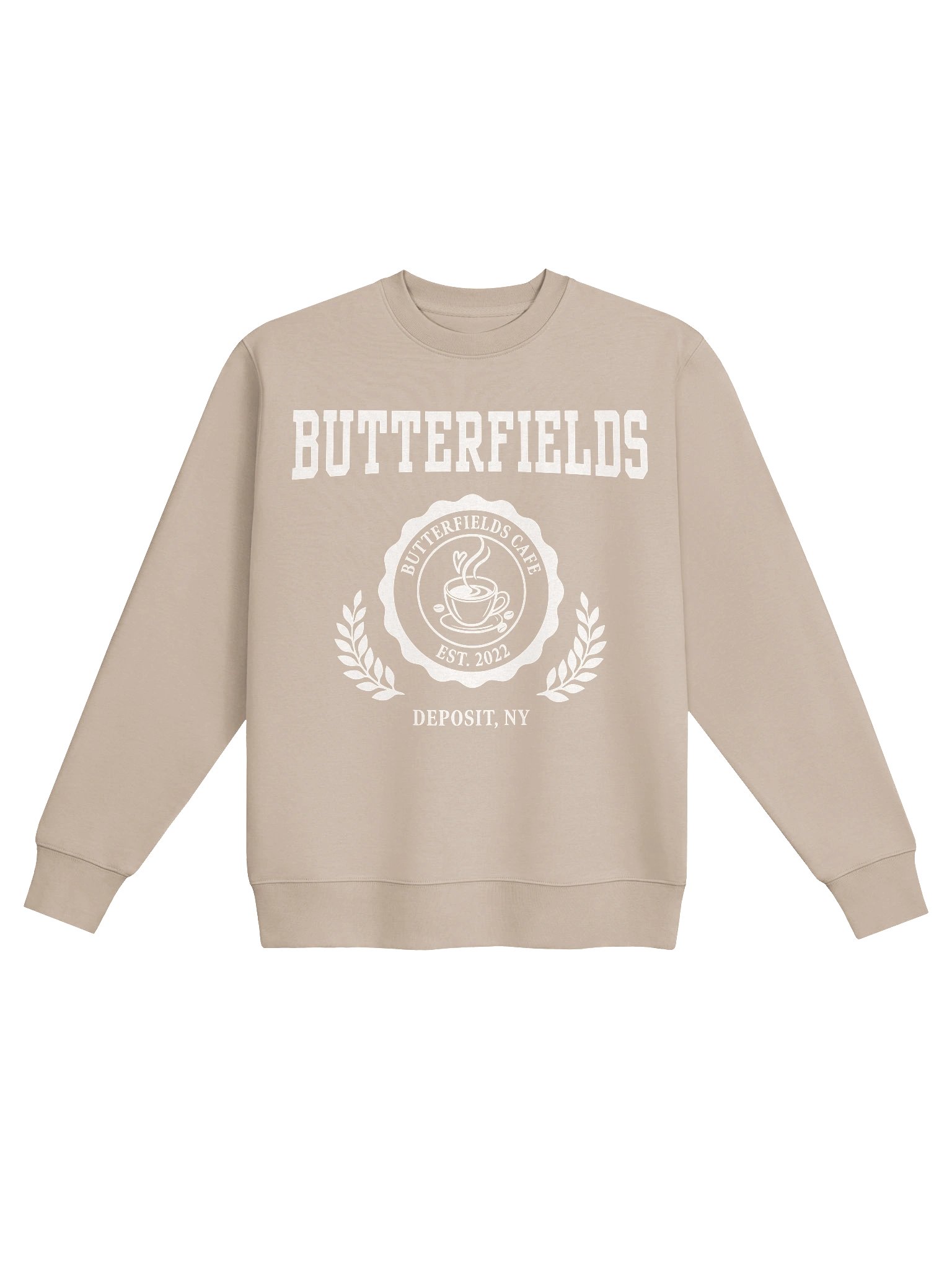 Butterfields University (Tan) product image (1)