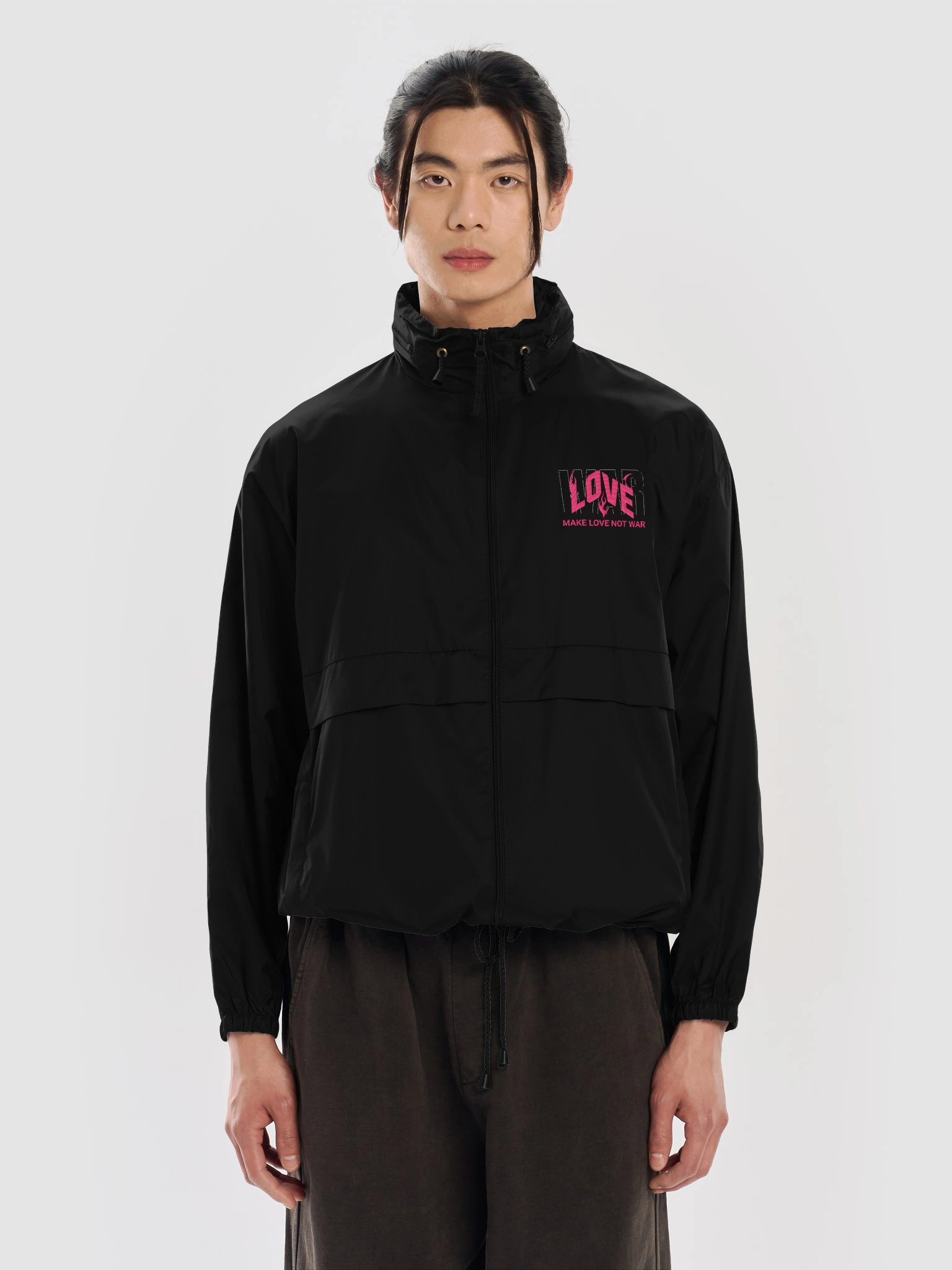 Make love not war product image (8)