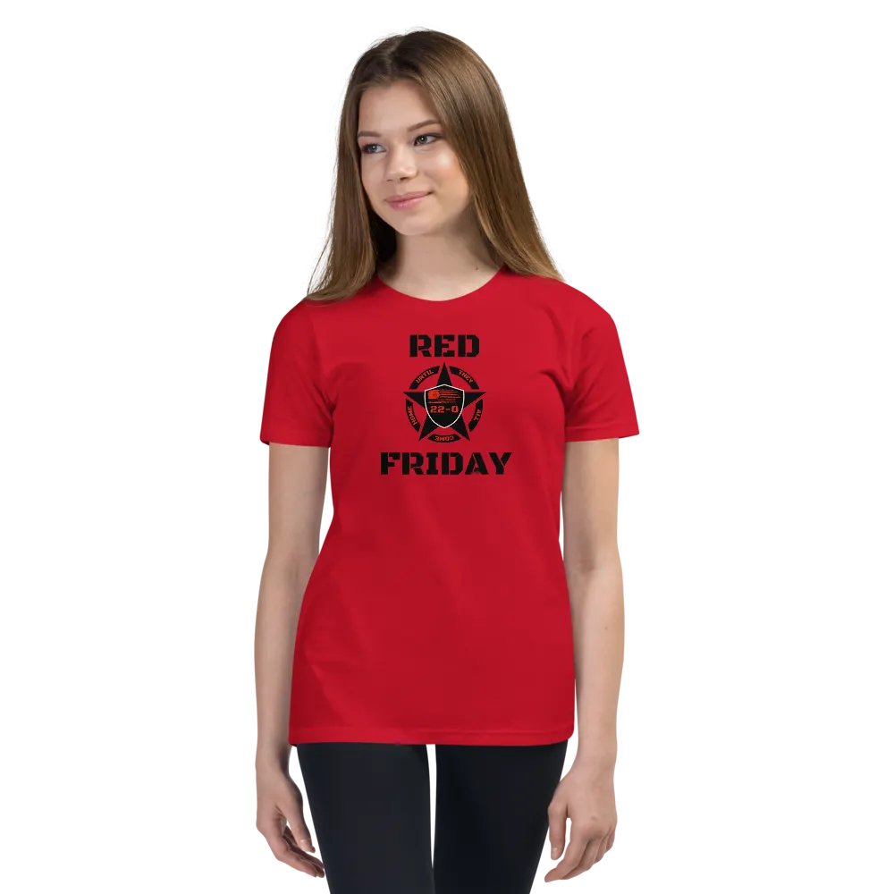 RED FRIDAY 2 KIDS product image (2)