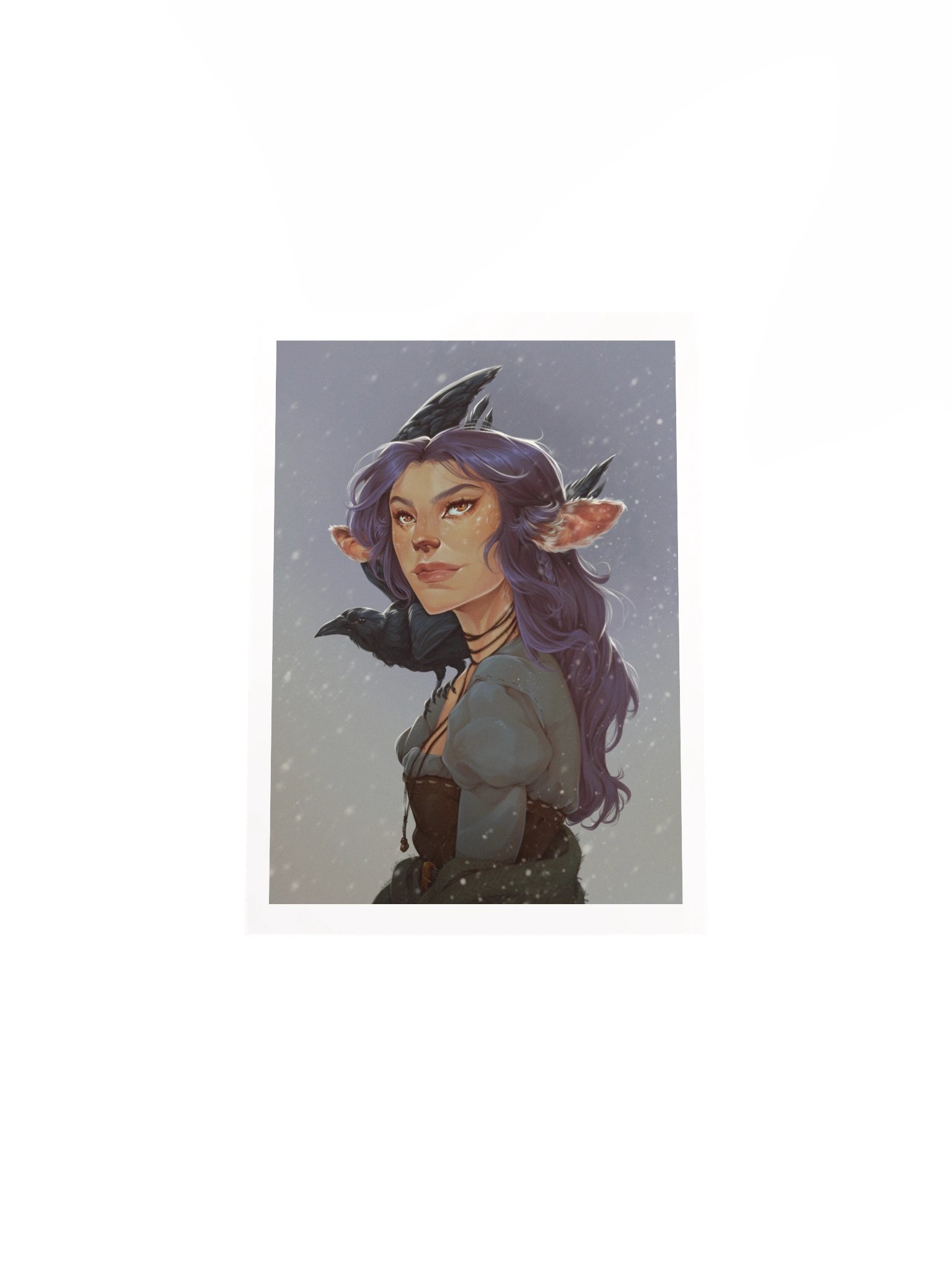 Ranger Print product image (11)