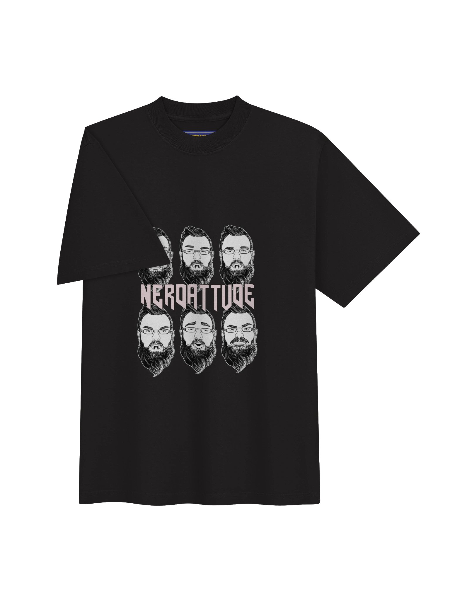 Nerd Logo (Big and Tall) product image (6)
