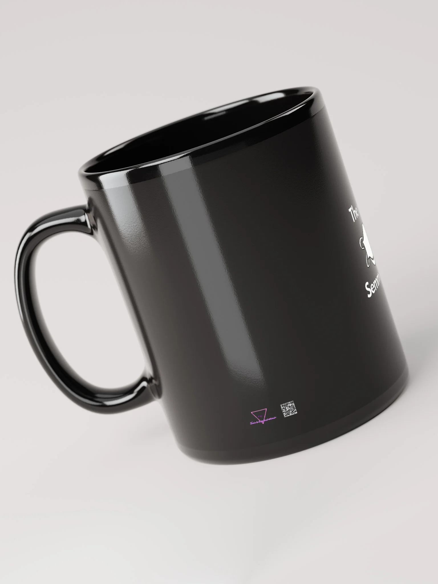 The New Semmelweis mug product image (3)
