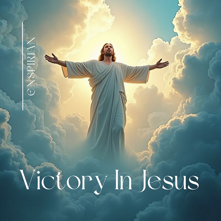 Victory In Christ product image (1)
